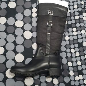 Weather proof boots